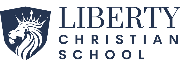 Liberty Christian Schools Logo